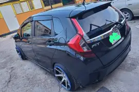 2014 honda fit hybrid