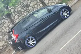 2014 honda fit hybrid