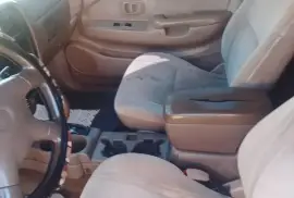 Toyota Tacoma Auto 2004