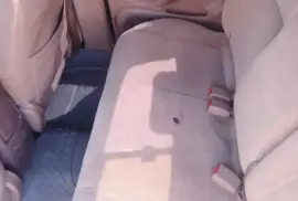 Toyota Tacoma Auto 2004