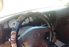 Toyota Tacoma Auto 2004