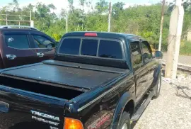 Toyota Tacoma Auto 2004