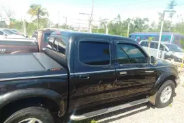 Toyota Tacoma Auto 2004