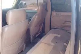 Toyota Tacoma Auto 2004