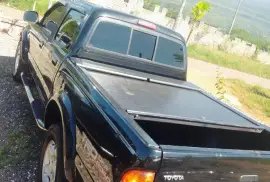Toyota Tacoma Auto 2004