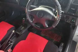 2002 Honda Civic Es1