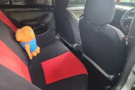 2002 Honda Civic Es1