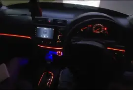 2002 Honda Civic Es1