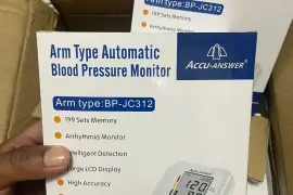 Blood Pressure machine