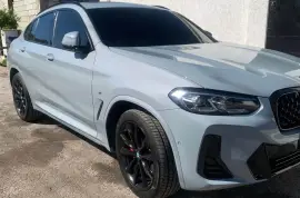 2024 Bmw X4 Xdrive30i
