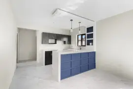 Modern 2 Bedrooms 2 Bathrooms House