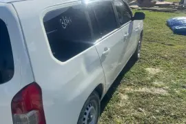 2019 Toyota Succeed/Probox