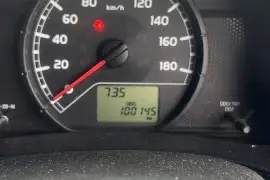 2019 Toyota Succeed/Probox