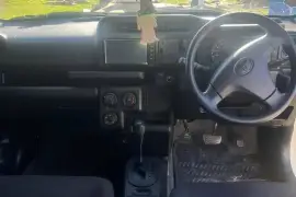 2019 Toyota Succeed/Probox