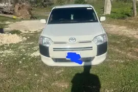 2019 Toyota Succeed/Probox