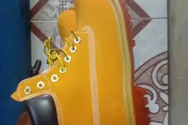 Timberland