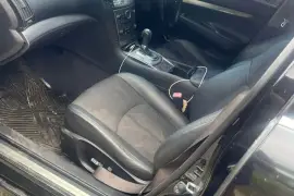 2012 Nissan skyline v36