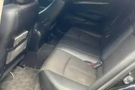 2012 Nissan skyline v36