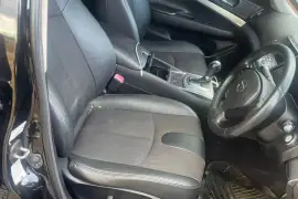 2012 Nissan skyline v36