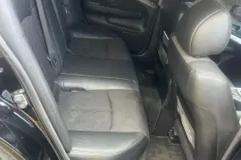 2012 Nissan skyline v36