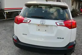 2013 Toyota Rav4
