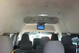 2012 Toyota Hiace