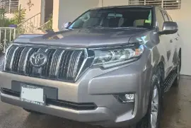 Toyota Land Cruiser Prado 2020