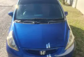 Honda fit 2004