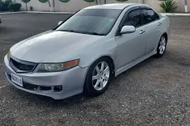 2007 Honda cl7