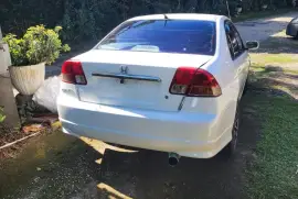2005 Honda Civic ES