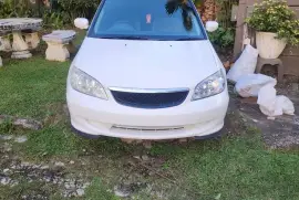 2005 Honda Civic ES