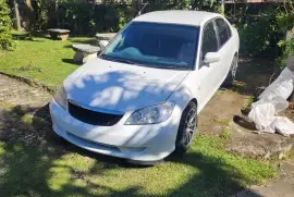 2005 Honda Civic ES