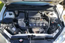 2005 Honda Civic ES