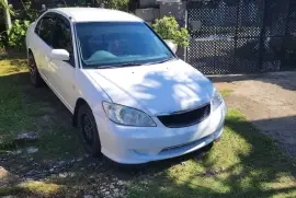 2005 Honda Civic ES