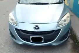 2013 Mazda Premacy