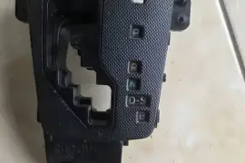 2018 axio parts genuine