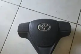 2018 axio parts genuine