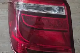 2018 axio parts genuine