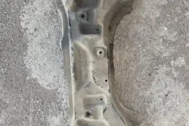 2018 axio parts genuine