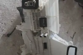 2018 axio parts genuine