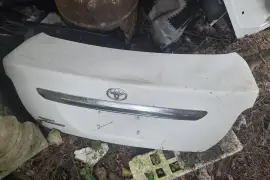 2018 axio parts genuine