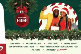 Kingston Creative Artwalk 