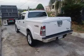 2015 Toyota Hilux Vigo