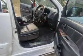 2015 Toyota Hilux Vigo