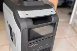 EcoFlow Smart Solar and Gas Generator 3000