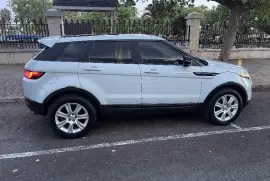 Range Rover Evoque 2017