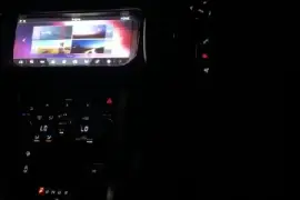 Range Rover Evoque 2017