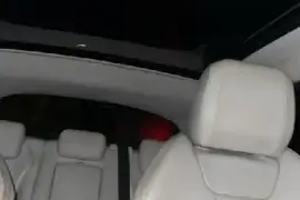 Range Rover Evoque 2017