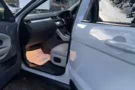 Range Rover Evoque 2017