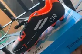 Kids Football Boots